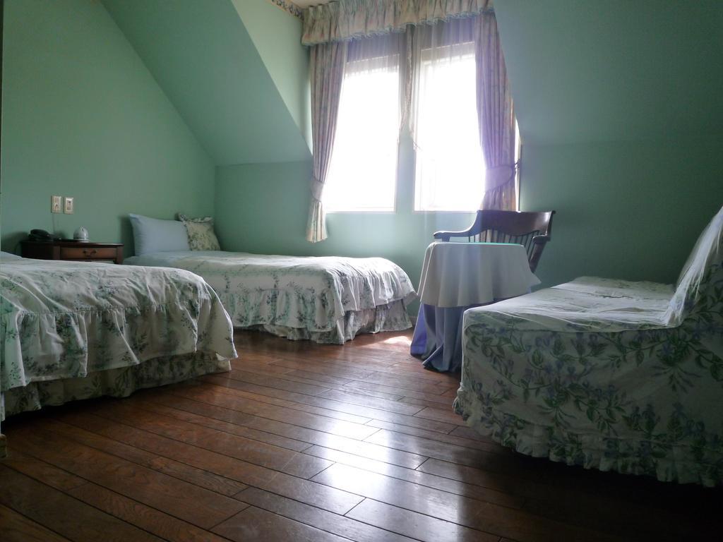Hotel Avonlea Ito  Zimmer foto