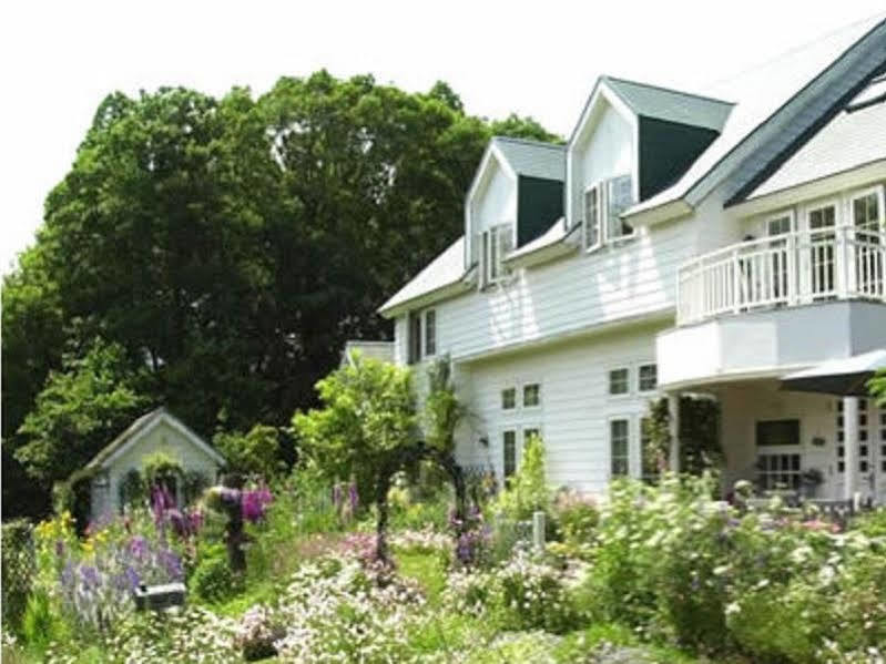 Hotel Avonlea Ito  Exterior foto